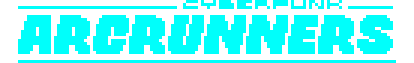 ArcRunners Logo